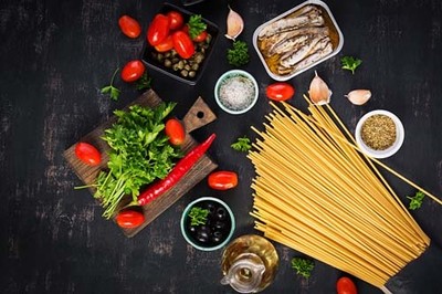 Atelier cuisine Image 1